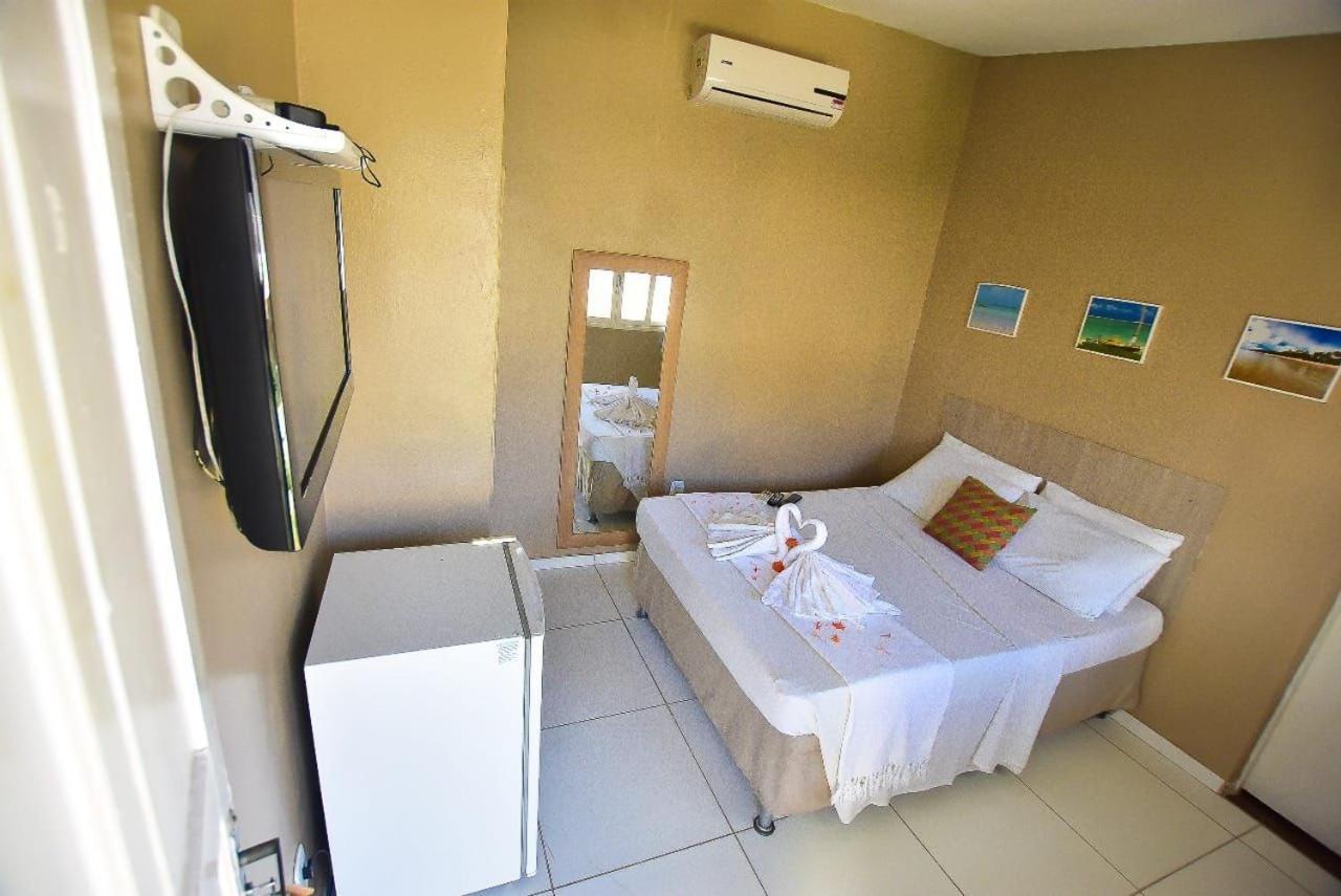 Pajucara Inn Maceió Exteriér fotografie